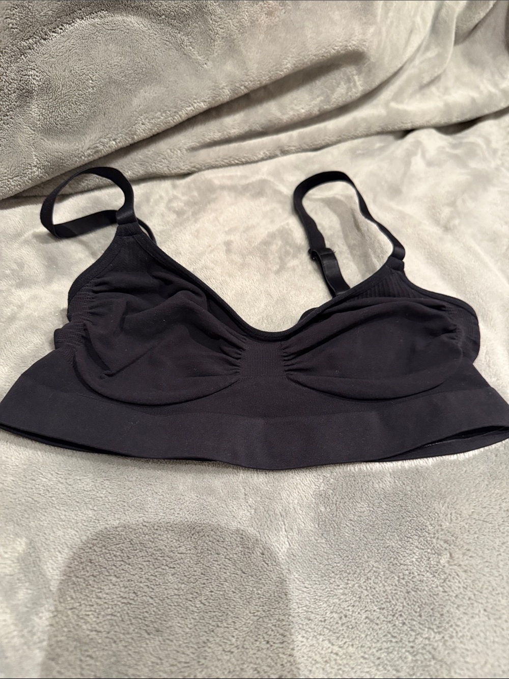 Skims sculp bralette